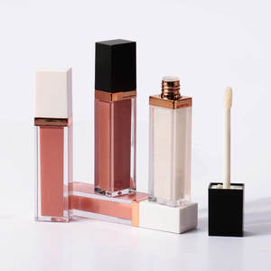 Beauté guangzhou cosmétiques vente en gros brillant à lèvres personnalisé vendeur en gros gloss à lèvres marque privée brillant à lèvres - Product Image 3