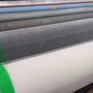 ตาข่ายป้องกันลูกเห็บแบบธรรมดาสำหรับต้นยาสูบ HDPE พลาสติกถัก <span class=keywords><strong>PE</strong></span> ตาข่ายพลาสติกพร้อม Ykqt-82โมเดลบริการตัด - Product Image 4