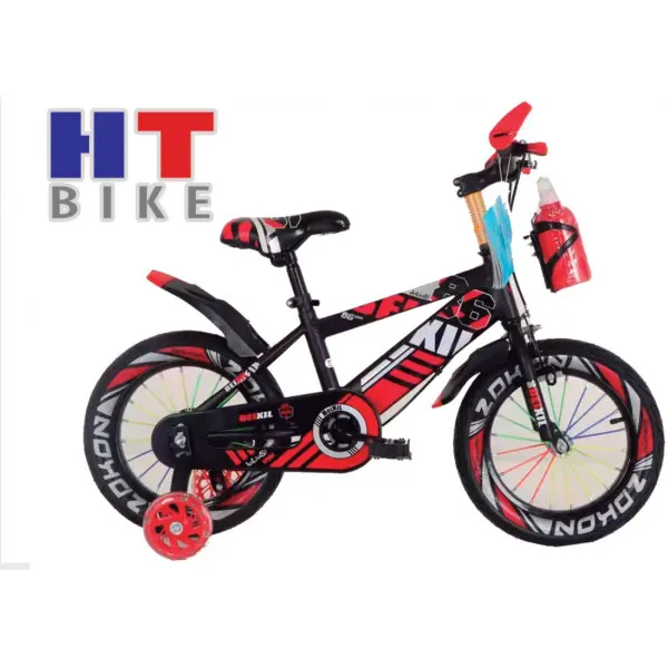 12歳の子供のための子供のための自転車サイクルによる卸売8歳の男の子の子供のギアサイクル