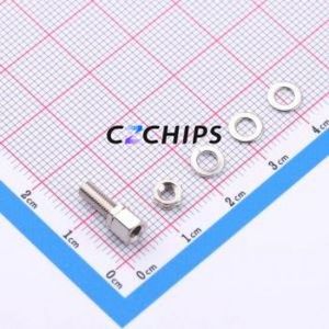 9670009922 D-Sub/VGA Connector Connector Whole Sale Electronic Component Chips Supplier & BOM Service - Product Image 1