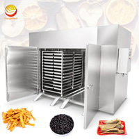 ORME Pasta Ui Palm Kernel Droogoven 12-bakjes Ananas Fruit en Groente Droogmachine Prijs