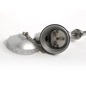 WZPK-336 Customizable <strong>Temperature</strong> <strong>Sensor</strong> <strong>Pt100</strong> Class a &amp; B OEM Supported <strong>Temperature</strong> Instruments - Product Image 3