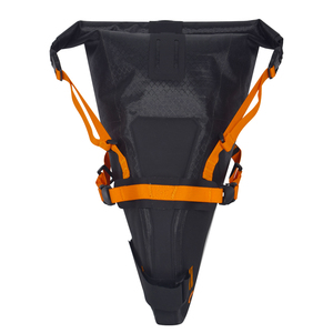 Đi Xe Đạp Ngoài Trời Phụ Kiện Không Thấm Nước Xe Đạp Tay Lái Túi Với Khung Yên Xe Gói Ghế Đường Xe Đạp Phụ Kiện - Product Image 3