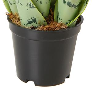 Plantes serpent artificielles de couleur verte, vente en gros, 300 CM, 14CM - Product Image 6