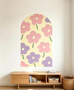 <span class=keywords><strong>Vinilo</strong></span> Adhesivo Magnético Removible para Pared, Resistente al Agua, Personalizable, Color OEM, Pizarra Magnética para Dormitorio - Product Image 2