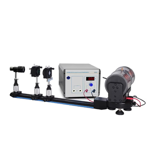 YIXIST YMP-6114 Microscope à <span class=keywords><strong>force</strong></span> <span class=keywords><strong>atomique</strong></span> (AFM) personnalisable Kit de formation éducative Bande passante spectrale personnalisée Longueur d'onde - Product Image 1