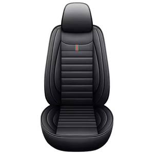 Funda de cuero para asiento de coche - Product Image 1