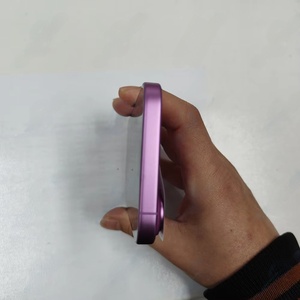Teléfonos Móviles Usados Desbloqueados 16/16E/16 Plus/16 Pro/16 Pro Max, Versión Estadounidense, 5G, Pantalla de 6.1 Pulgadas, 128GB/256GB/512GB de RAM - Product Image 4