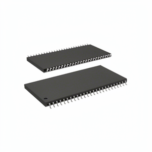 In Stock Buy Online Electronic Components 50 TSOP IS42S16100H-6TL Memory - Product Image 1