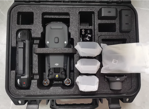 Mavic 3T Thermal พร้อมกล้องถ่ายภาพความร้อนความละเอียดสูง รับน้ำหนักได้ 200 กรัม ระยะบินสูงสุด 6000 เมตร สำหรับการสำรวจและตรวจสอบด้วยพลังงาน - Product Image 4