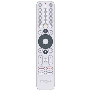 Caja multimedia LEAP Neve UHD Blanca - Product Image 5