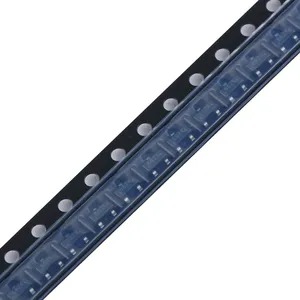 Chip Regulador de Voltaje de Bajo Consumo SC662K-3.V SOT-23 250mA Original - Product Image 4