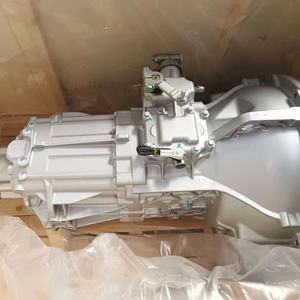 Трансмиссия <span class=keywords><strong>6</strong></span> s508 6S558 6S600 для грузовика - Product Image 2