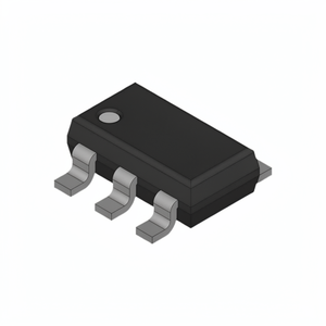 Original One Stop Service Electronic Parts And Components SBS804-TL-E SOT-23-5 Thin, TSOT-23-5 Diode Arrays - Product Image 1