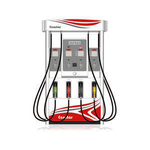 Dispensador de combustible estilo Gilbarco Wayne para gasolinera | Reemplazo de alta calidad para Tatsuno <span class=keywords><strong>Tokheim</strong></span> - Product Image 2