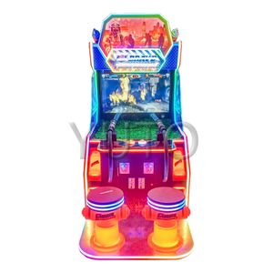 Jeu de tir à l'eau pompier 2P Kids à vendre fabriqué en Chine - Product Image 2