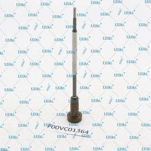 Soupape de commande diesel d'injecteur d'ERIKC FOOVC01364 FOOV C01 364 soupapes automatiques F OOV C01 364 de moteur diesel pour l'injection - Product Image 1