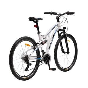 Vélo Tout Terrain à Suspension Complète pour Homme, Vélo de Montagne avec Cadre de 29 Pouces, VTT de Descente, Nouveau Design - Product Image 2