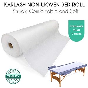 Chất lượng cao giá rẻ giá Kỳ Thi Bảng giấy Rolls massage bảng Bìa dùng một lần không dệt Khăn trải giường - Product Image 5