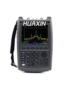 Analyseur micro-ondes Keysight FieldFox N9938A 26,5 GHz, analyseur 2 ports, puissancemètre, etc. * Veuillez demander le prix - Product Image 1