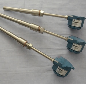 Transmisor de Temperatura 4-20mA 248, Temperatura PT100 - Product Image 2