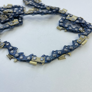 C Электрическая Беспроводная бензопила 12 дюймов 45 секций 3/8 <span class=keywords><strong>LP</strong></span> (микроавтобус) 1,1 мм/1,3 мм цепи с батарейным питанием пластиковая коробка упаковка - Product Image 5