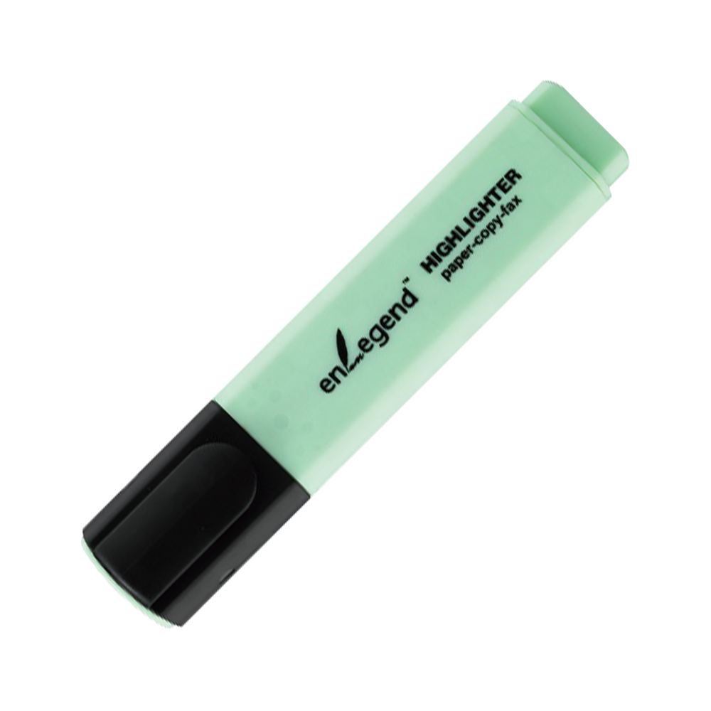 Verde Pastello