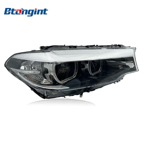 Faros LED Accesorios para Automóviles Aptos para Sistemas de Iluminación Automotriz <span class=keywords><strong>2018</strong></span> <span class=keywords><strong>BMW</strong></span> Serie 5 525 <span class=keywords><strong>530</strong></span> G30 Conjunto de Faros LED (EE. UU.) - Product Image 1