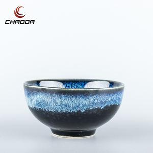 Bol à riz en céramique de style <span class=keywords><strong>japonais</strong></span> de 4,5 pouces, en porcelaine, pour la vente en gros, idéal pour la maison et l'hôtel - Product Image 4