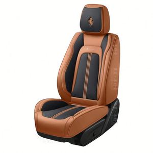 ผ้าคลุมเบาะรถยนต์แบบสากล 5 ที่นั่ง สำหรับ Ssangyong Rexton Toyota Corolla Rav4 Renault Duster Kadjar Vw Golf 7 Mazda Cx5 อุปกรณ์เสริม - Product Image 2