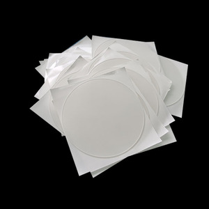 Nhà Sản Xuất Tùy Chỉnh Rõ Ràng Nano Không Có Dư Lượng Có Thể Tháo Rời Băng - Product Image 2