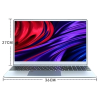 Laptop AMD Athlon Gold 3150U Radeon Graphics Win 10 pro schlüssel Notebook Computer PC Netbook AC 15.6 zoll Notebook Gaming Laptops