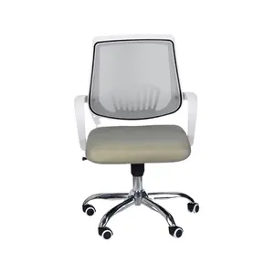 mesh chair ergonomic high back office executive chair black full mesh fabric net mesh price office chair