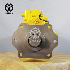 708-2K-00024 708-2K-00014 para Excavadoras Komatsu PC3000-6 PC3000-6E, Piezas de Repuesto, Bomba de Pistones Hidráulica, Bomba Principal, Bomba de Accionamiento, Conjunto de Bomba - Product Image 3