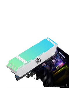 Nueva Memoria RAM para Juegos de <span class=keywords><strong>16GB</strong></span> <span class=keywords><strong>DDR4</strong></span> <span class=keywords><strong>ECC</strong></span> 3200MHz 1.2V para Portátiles, Garantía de 3 Años, Molde Privado en Stock - Product Image 3