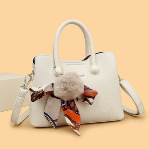 New Fashion Designer Crossbody Bags High Quality PU Leather <b>Shoulder</b> Messenger Bag Casual Totes Luxury Women Handbags and Purses - Product Image 4