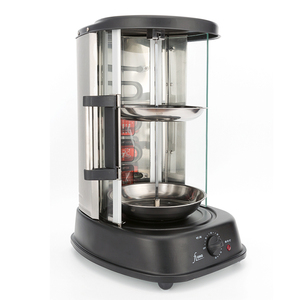 Forno <span class=keywords><strong>elettrico</strong></span> <span class=keywords><strong>per</strong></span> <span class=keywords><strong>Barbecue</strong></span>, - Product Image 5