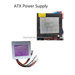 Fuente de Alimentación Conmutada POG de 12V 30A, 110-240 Voltios CA a CC, 380W, Transformador Regulado Universal - Product Image 2