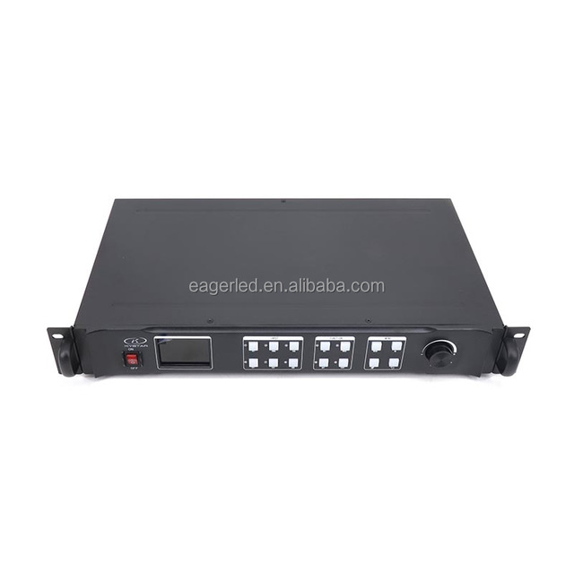 Kystar U1A LED Video Processor with Audio Function