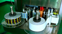 Machine de remplissage multifonctionnelle pour sachets de miel Easysnap, machine d'emballage de miel en sachets de type carte