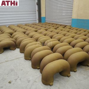 Machine à tirer des noyaux de sable de fonderie, machine à tirer des noyaux de sable à froid - Product Image 2