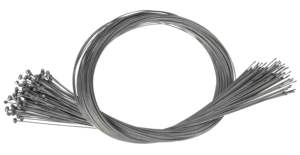 自行车制动电缆控制电缆自动小型金属锌合金压铸机 - Product Image 5