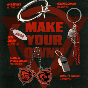 Commande en gros exclusive MOON SUA X SIYOON Billlie SNAP First Digital Single Special MD Kpop Album Merch avec carte photo pour les fans - Product Image 2