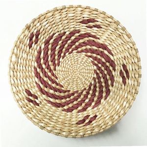 Tappeto e Tende Verdi in Macramè per Arredamento Domestico, Decorazione Murale 2M, Stile Balinese - Product Image 1