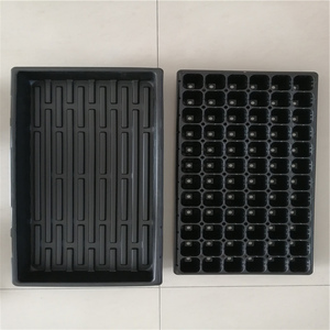 Bandeja de vivero de plantación de <span class=keywords><strong>semillas</strong></span> calientes <span class=keywords><strong>para</strong></span> cultivo Microgreen - Product Image 1