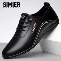 Chaussures Décontractées Homme Tendance 2026 – Confortables, Respirantes, Imperméables, Antidérapantes et Légères pour la Marche Quotidienne