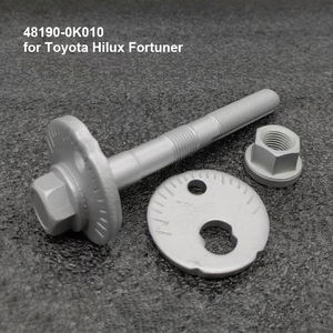 Conjunto de leva de ajuste de inclinación de suspensión 4819060020 para Toyota FJ Land Cruiser Prado 4Runner Tacoma - Product Image 3