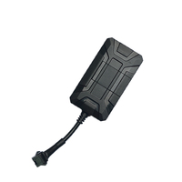 Rastreador GPS Fabricante Vehículo Rastreador GPS con código fuente y API