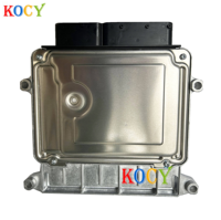 Module électronique d'ordinateur M7.9.8 39111-26BE0 K21 3911126BE0 Unité de commande du moteur ECU ECM pour Hyundai KIA