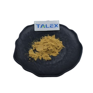 Extracto de Balsamo de Limón, Ácido Rosmarínico al 5%, Extracto de Balsamo de Limón en Polvo de Calidad - Product Image 2